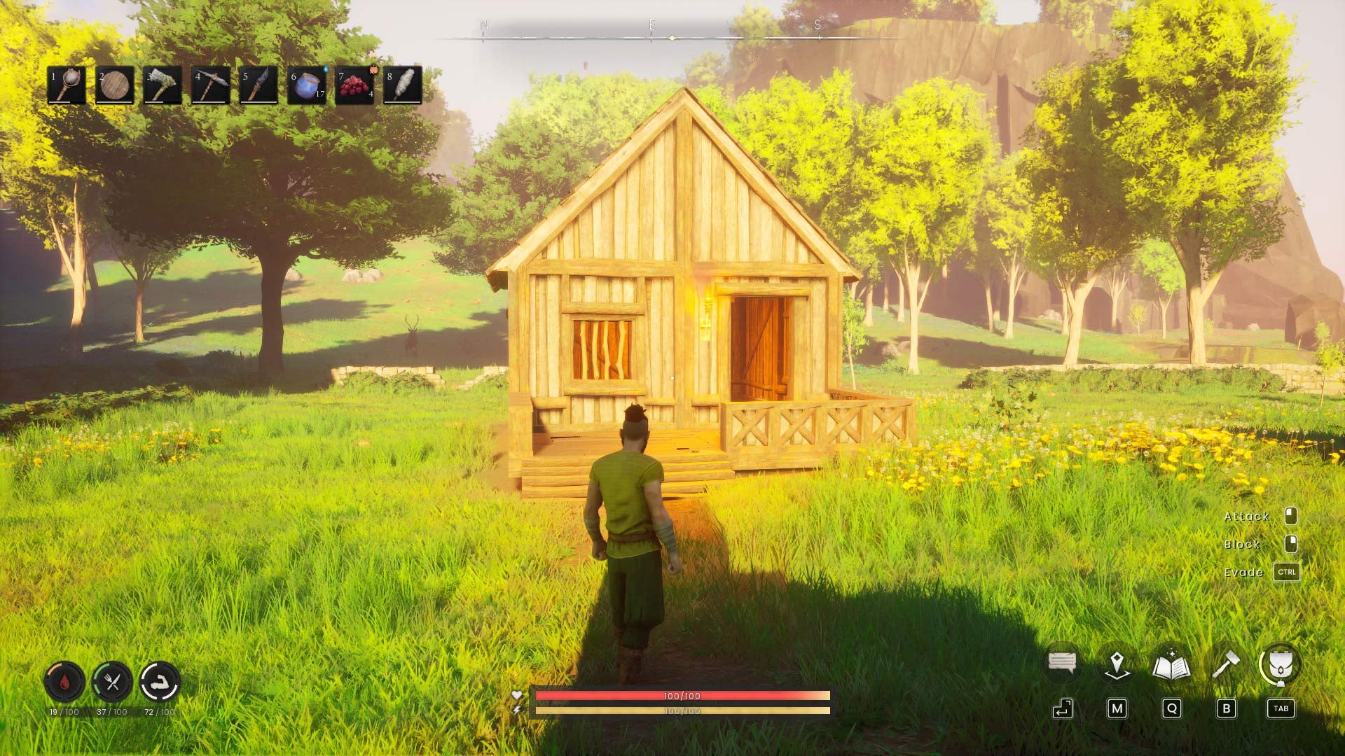 Screenshot: Jagex / Kotaku