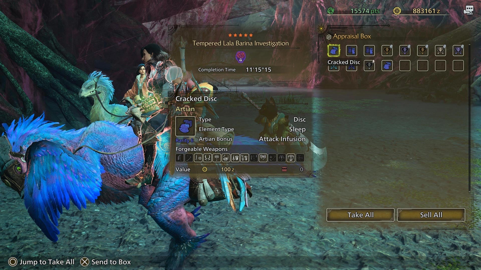 Screenshot: Capcom / Samuel Moreno / Kotaku