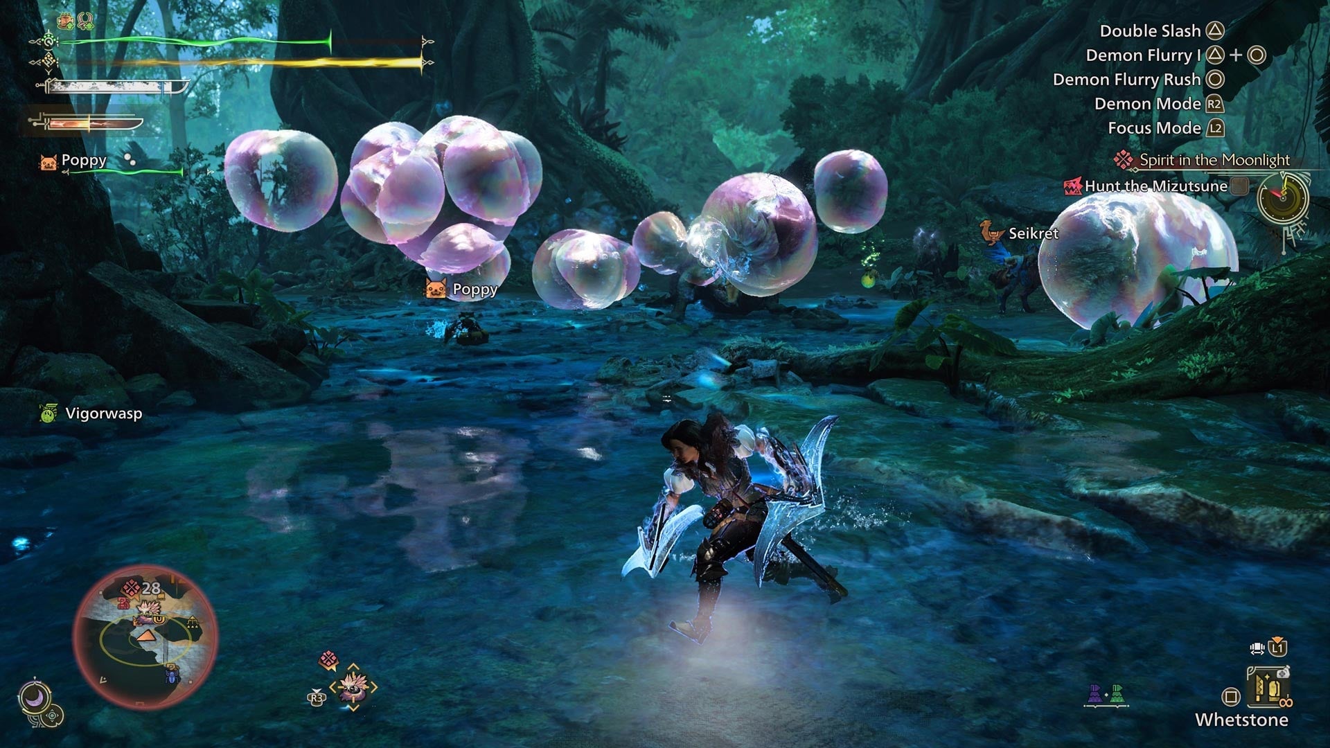 Screenshot: Capcom / Samuel Moreno / Kotaku
