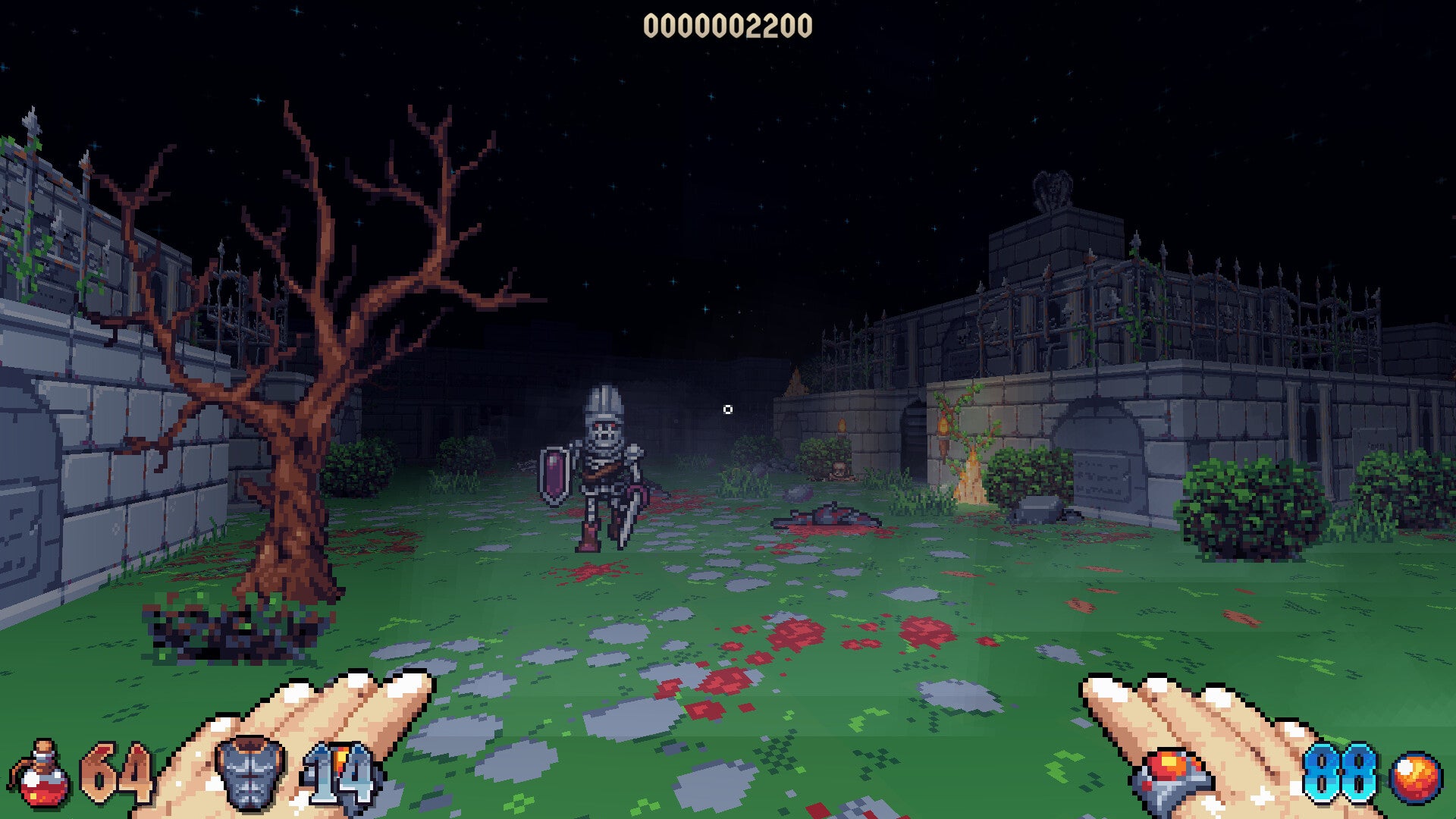 Screenshot: Emberheart Games