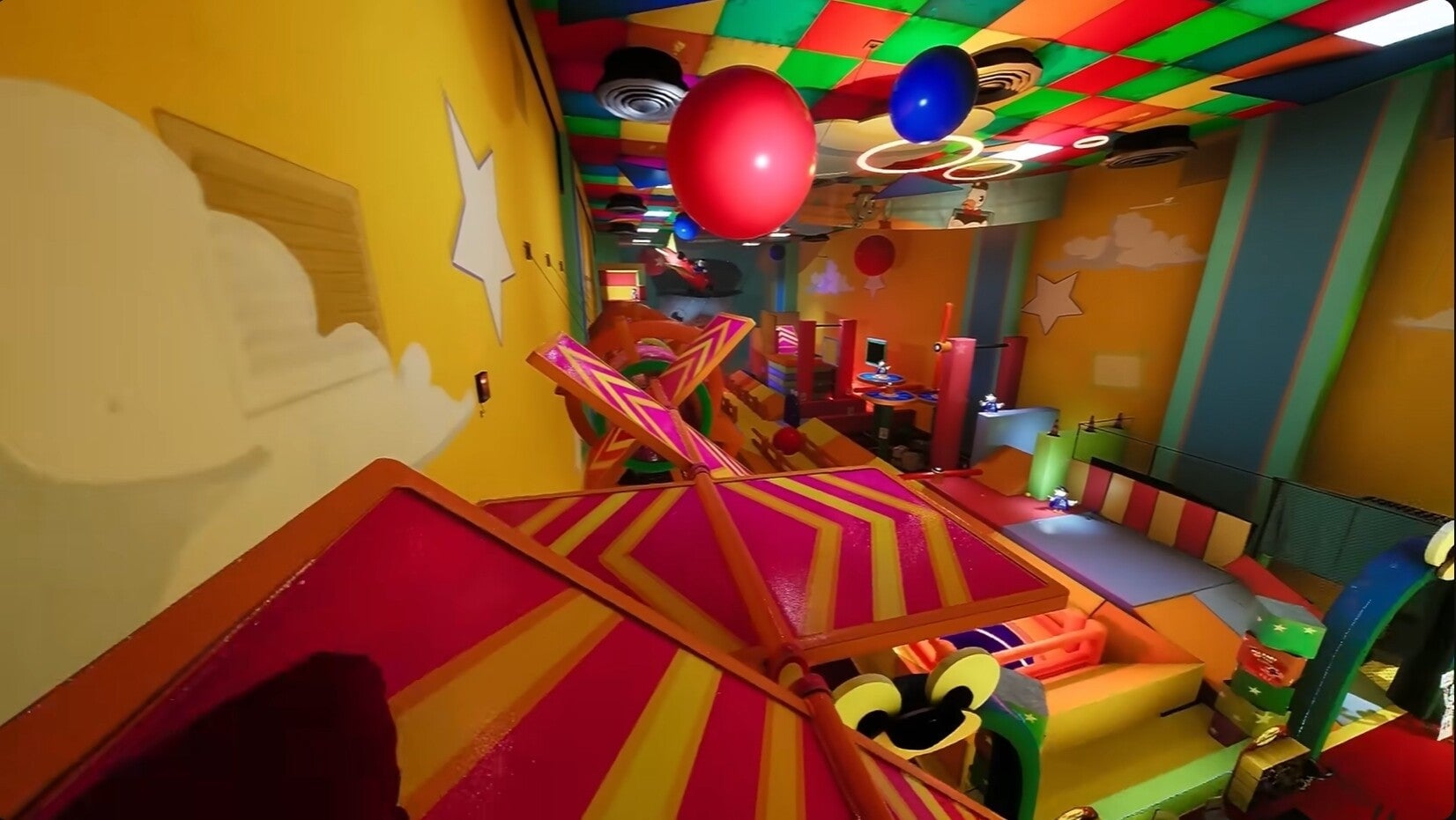 Screenshot: Superlou