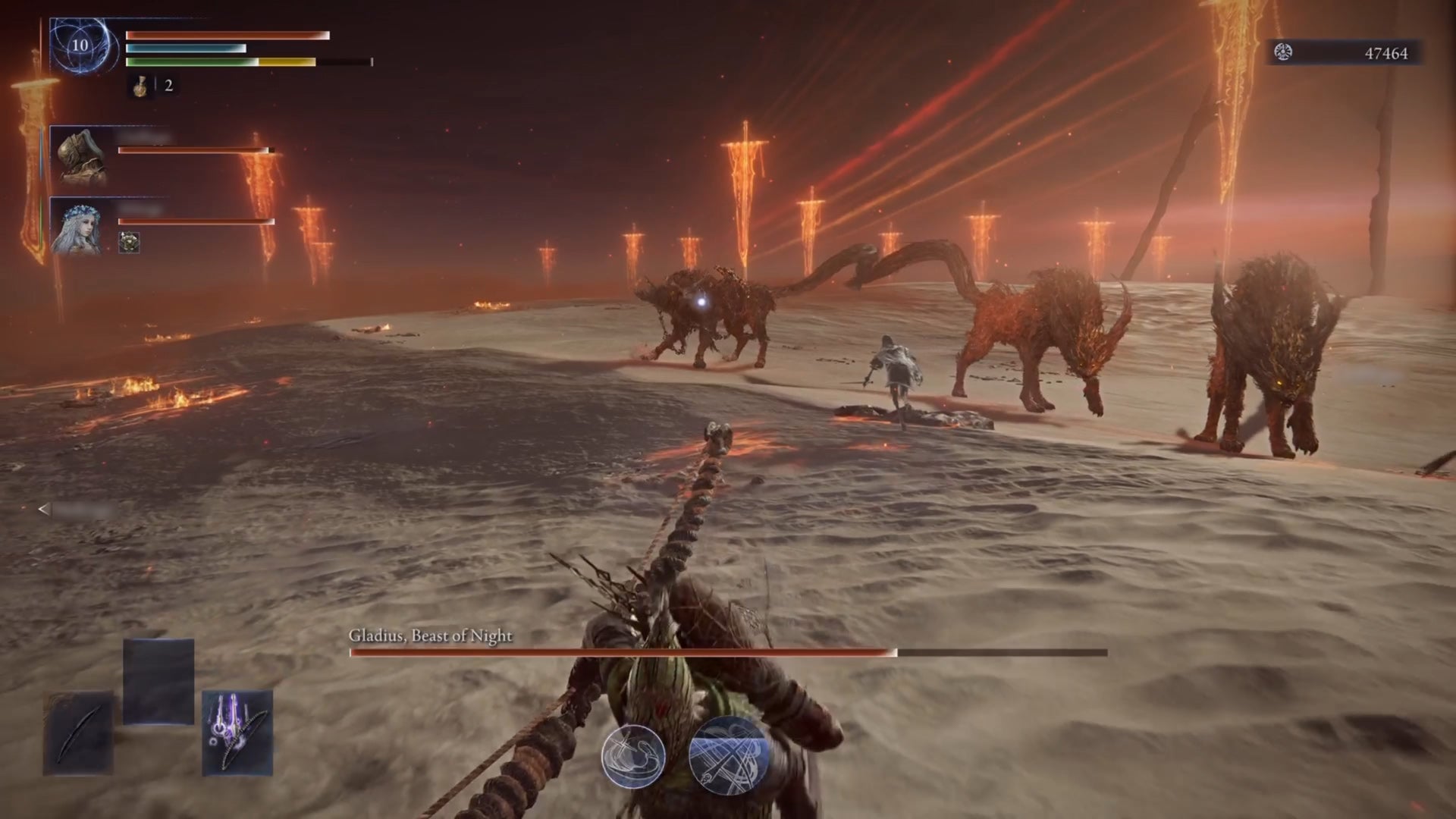 Screenshot: FromSoftware / George Yang / Kotaku