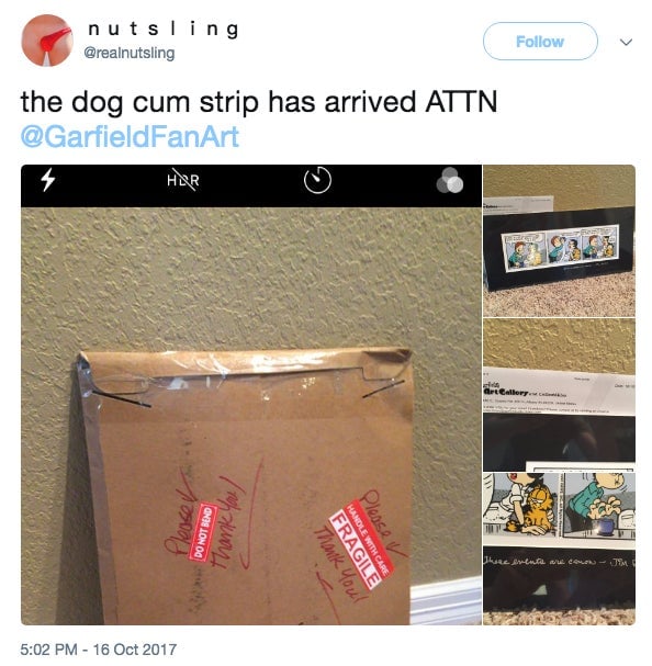 Screenshot: Realnutsling / Kotaku