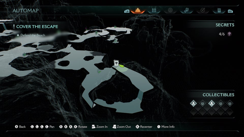 Screenshot: id Software / George Yang / Kotaku