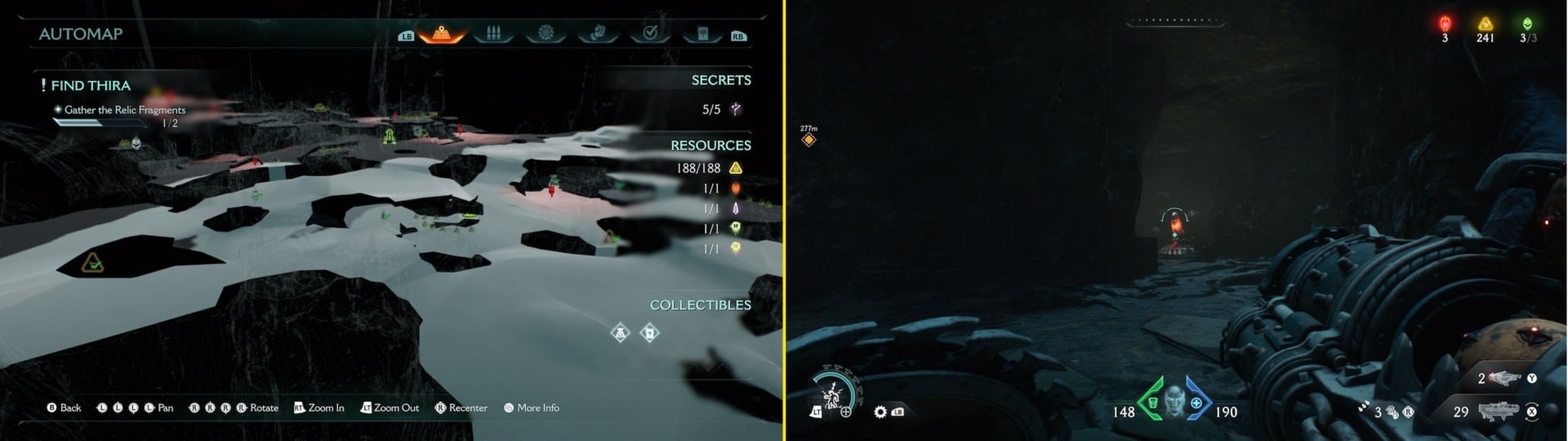 Screenshot: id Software / George Yang / Kotaku