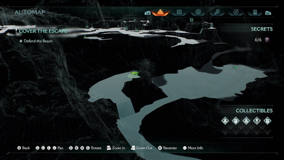 Screenshot: id Software / George Yang / Kotaku