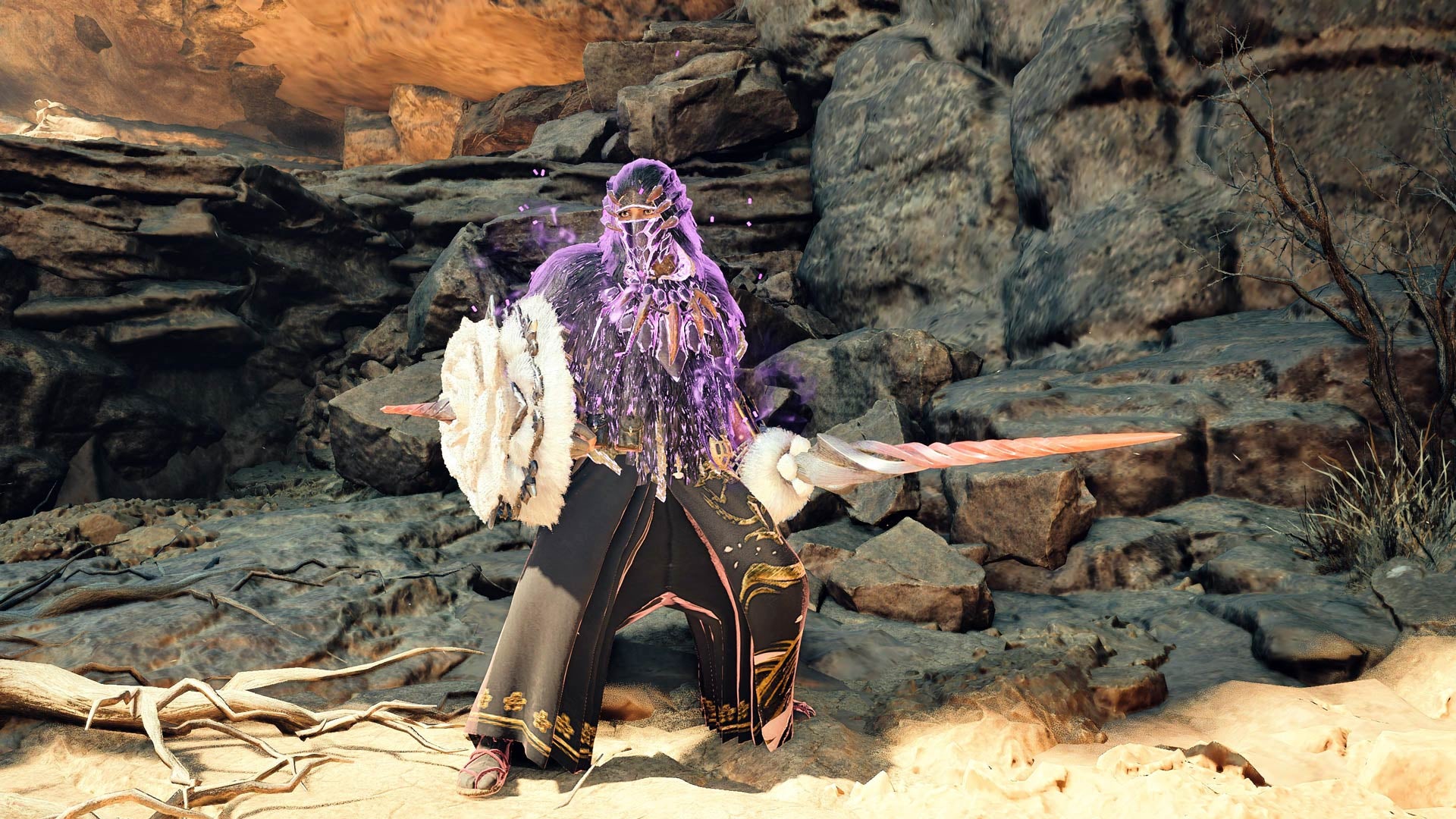 Screenshot: Capcom / Samuel Moreno / Kotaku