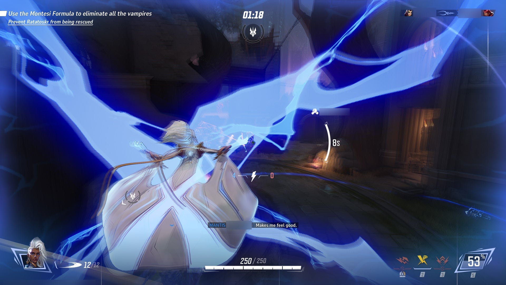 Screenshot: Marvel / Brian Barnett / Kotaku