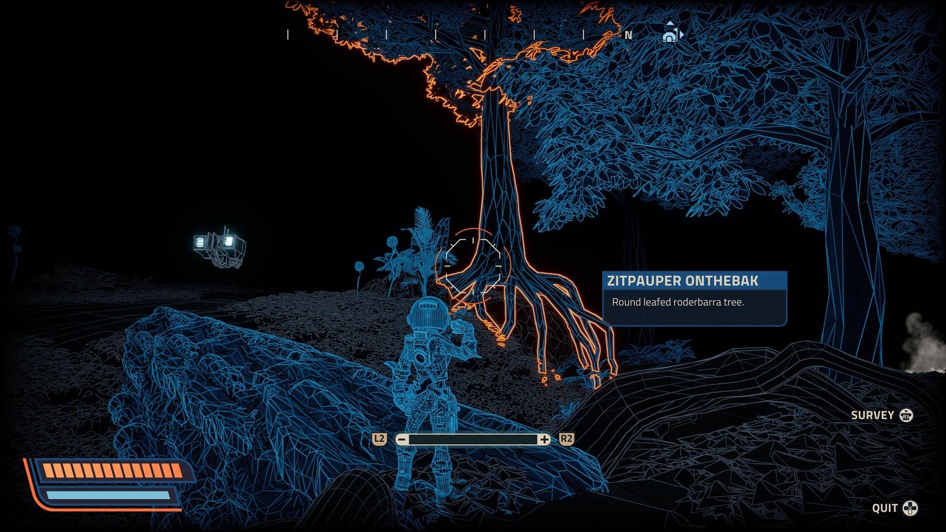 Screenshot: Raccoon Logic Studios Inc. / Billy Givens / Kotaku