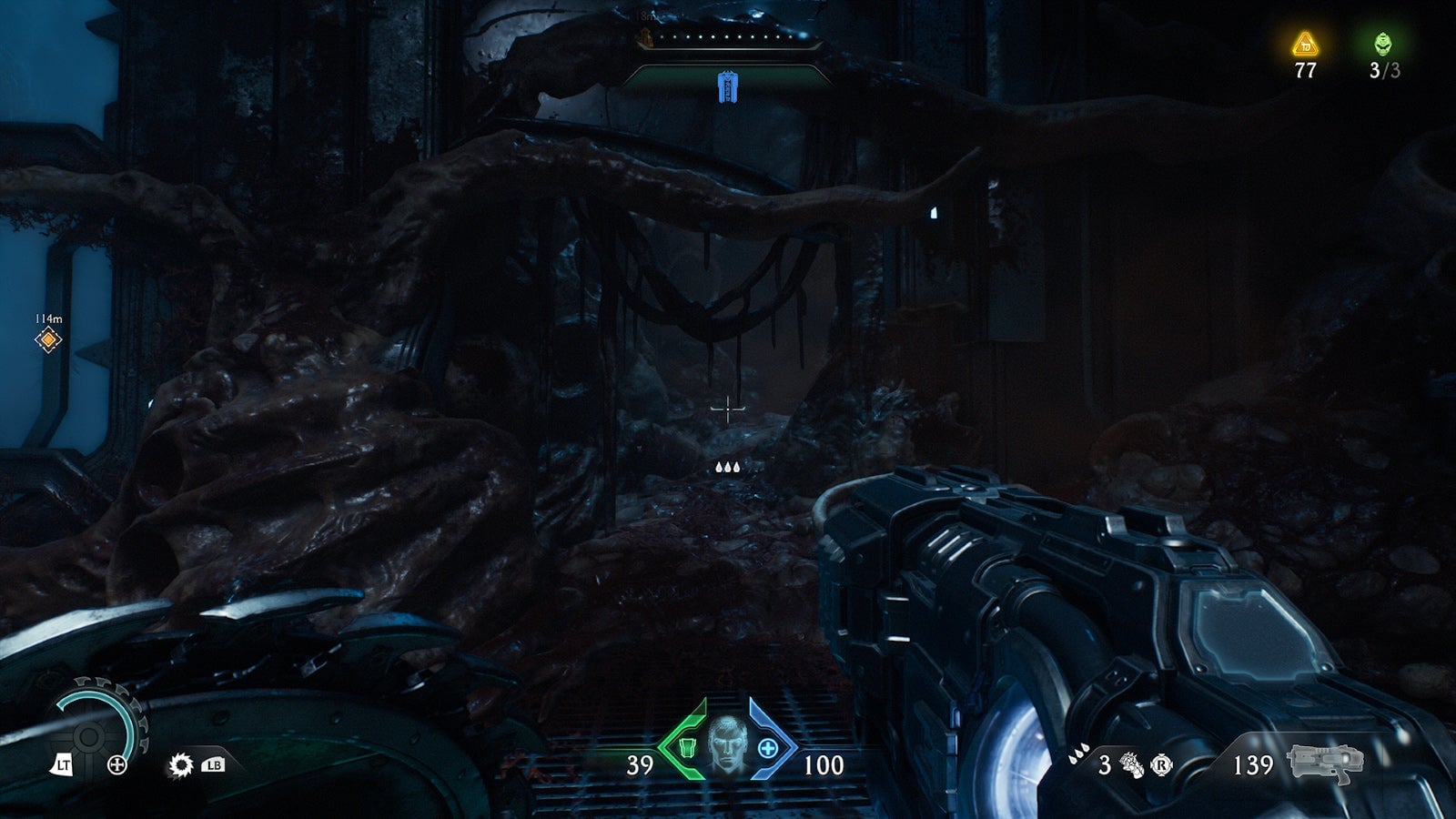 Screenshot: id Software / George Yang / Kotaku