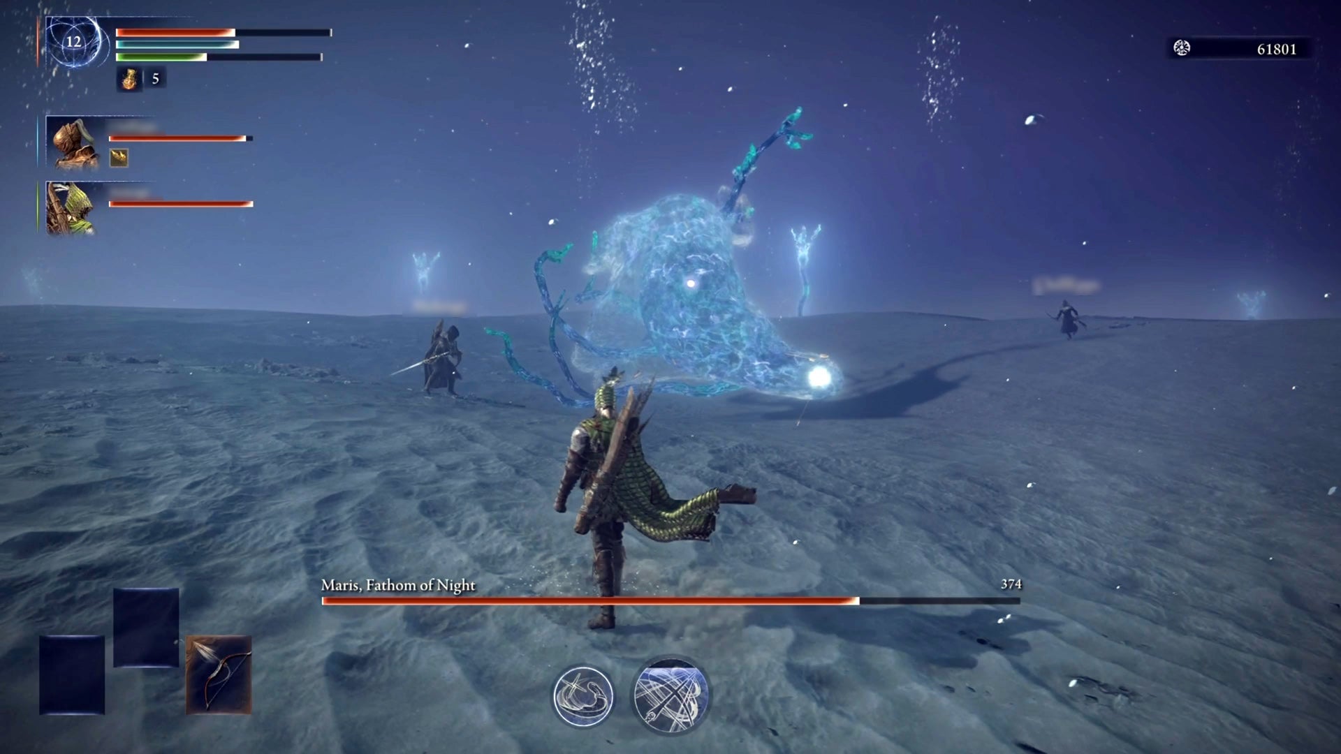 Screenshot: FromSoftware / George Yang / Kotaku