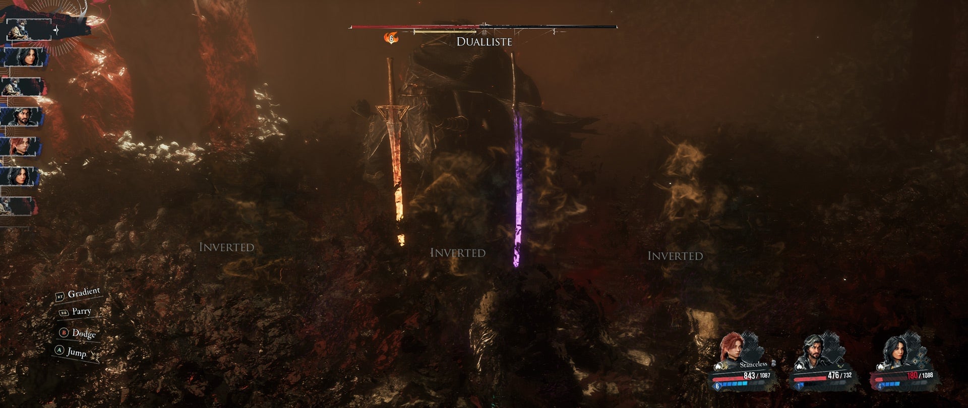 Screenshot: Sandfall Interactive / Justin Clark / Kotaku