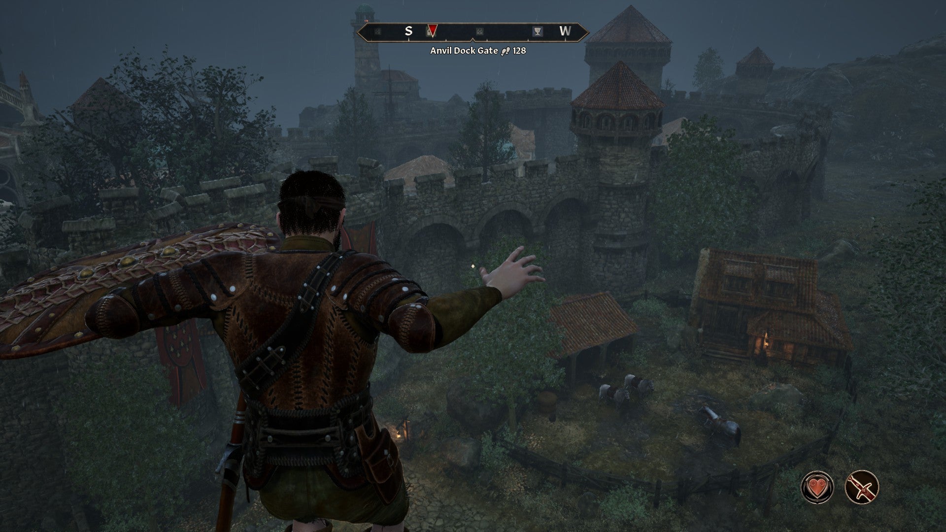 Screenshot: Bethesda / Brandon Morgan / Kotaku