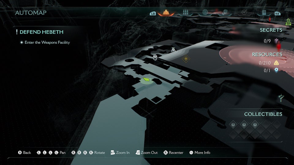 Screenshot: id Software / George Yang / Kotaku