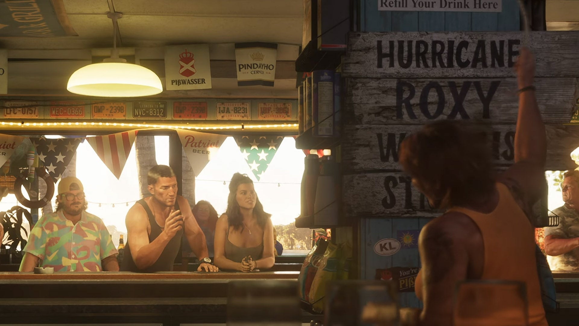 Screenshot: Rockstar Games / Kotaku