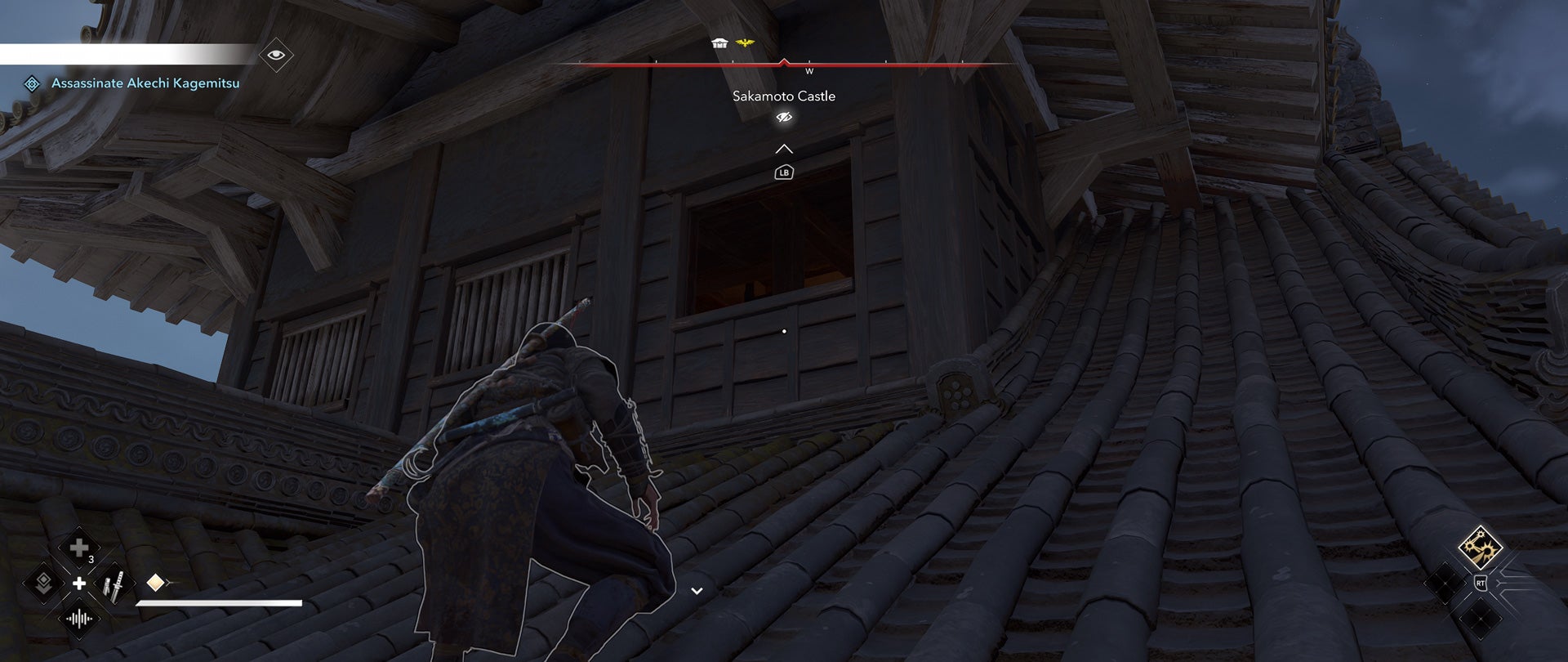 Screenshot: Ubisoft / Justin Clark / Kotaku