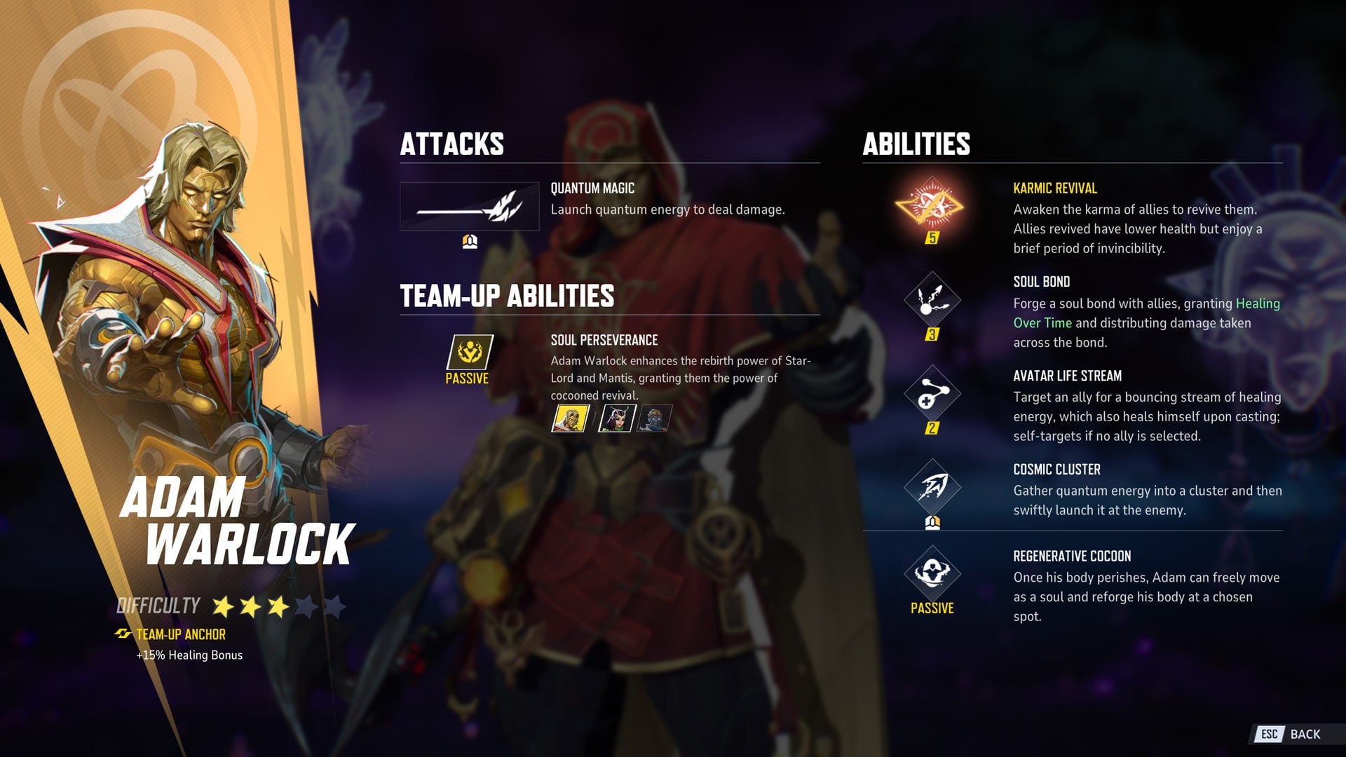 Screenshot: Marvel / Brian Barnett / Kotaku