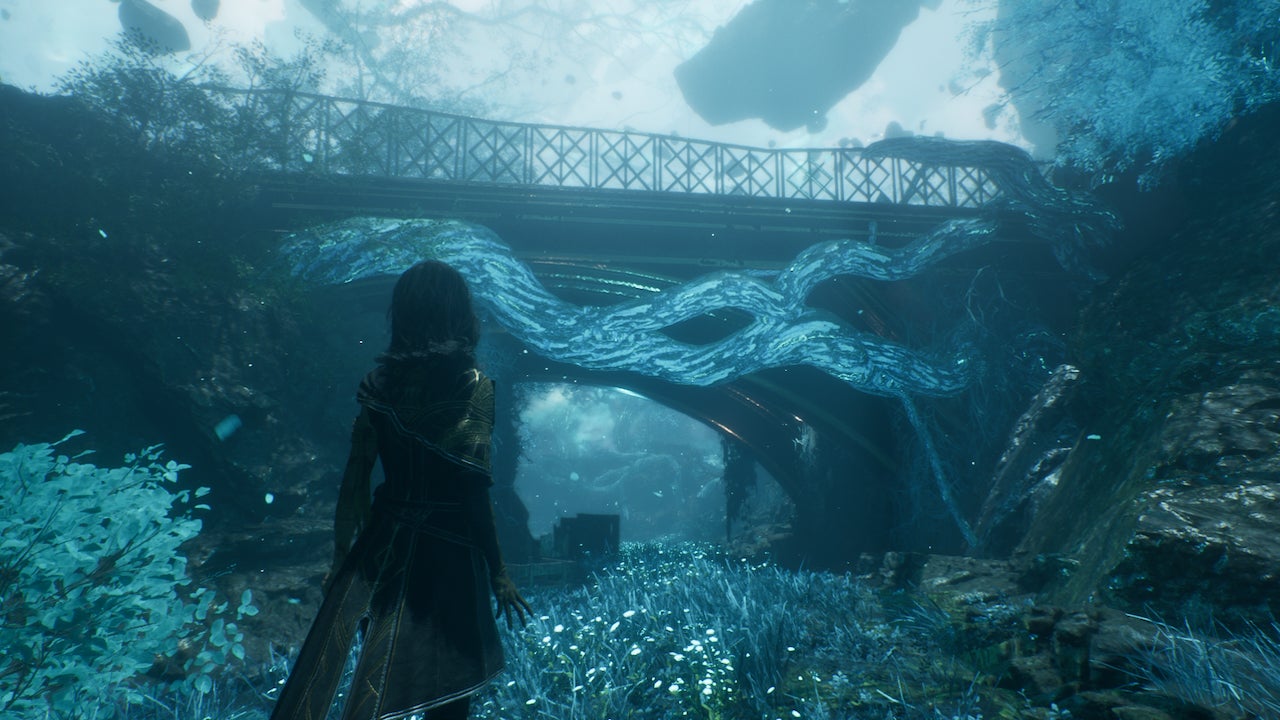 Screenshot: Sandfall Interactive / Kotaku