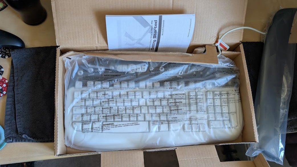 Photo: John Walker / Kotaku