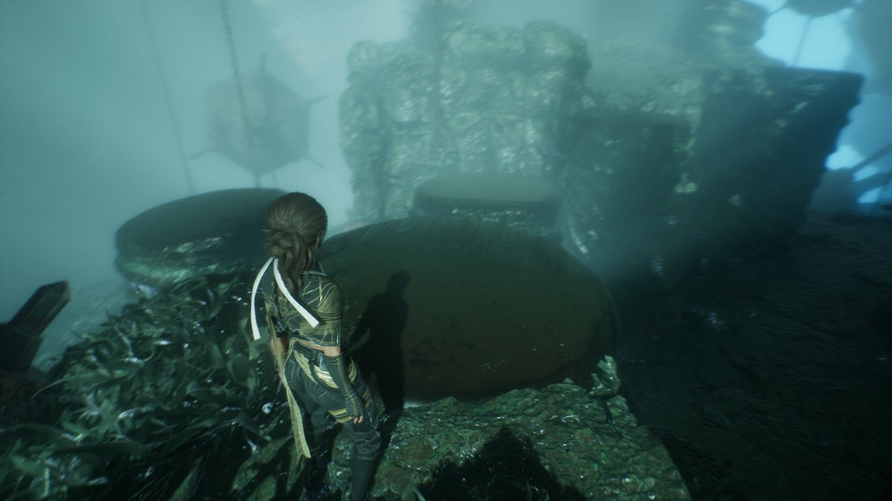 Screenshot: Sandfall Interactive / George Yang / Kotaku