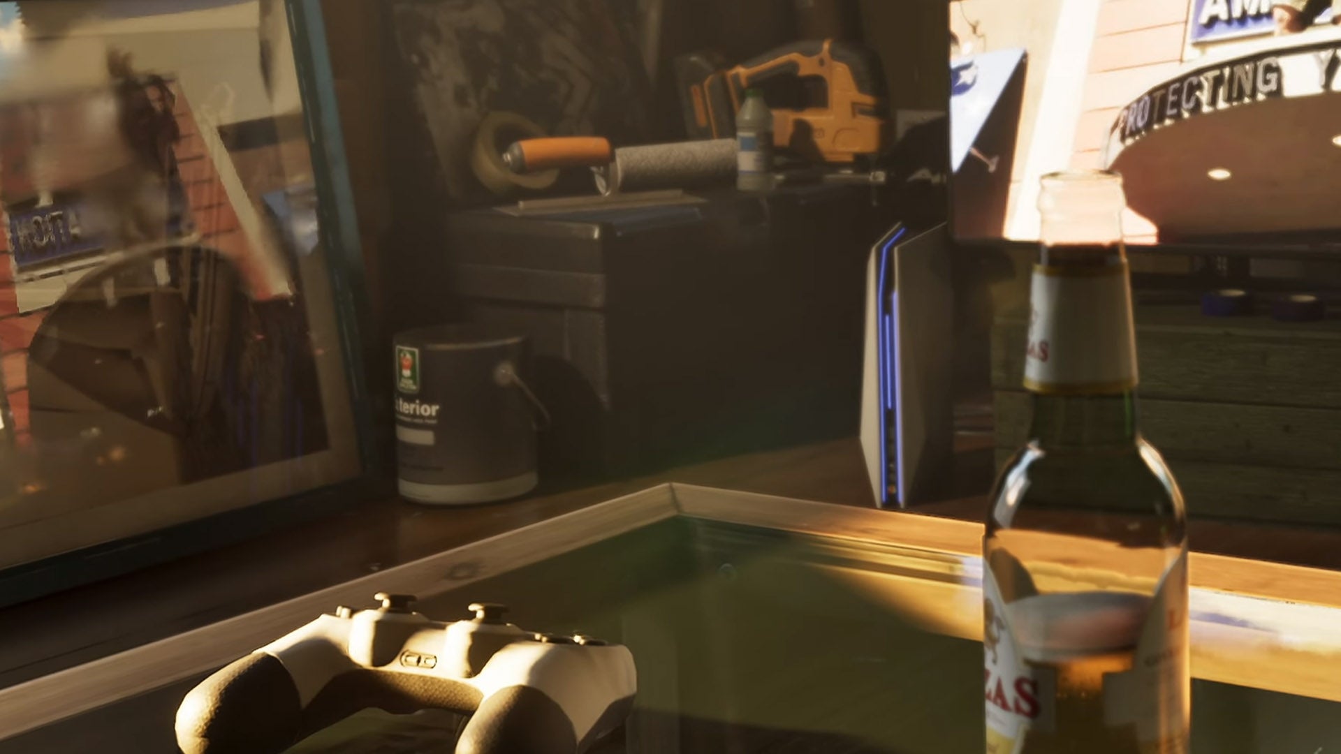 Screenshot: Rockstar Games / Kotaku