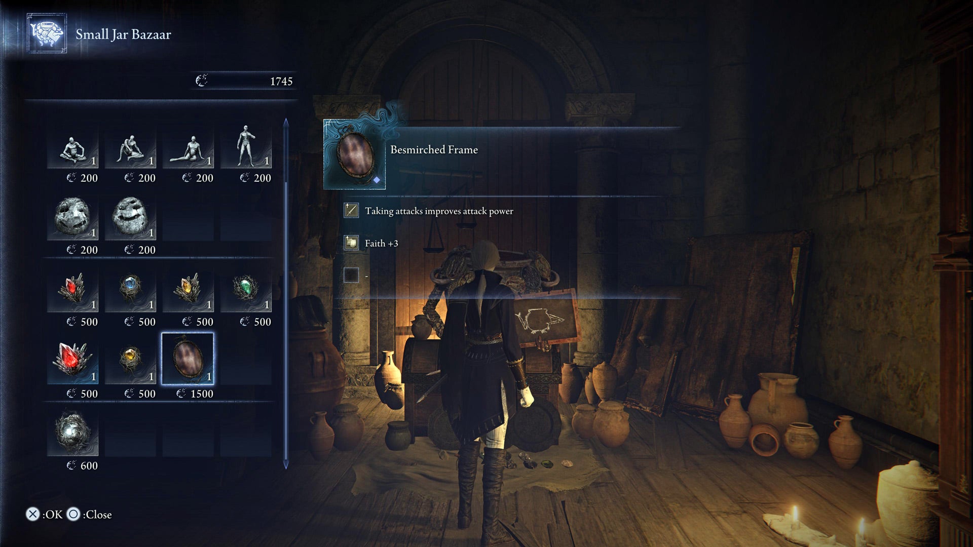 Screenshot: FromSoftware / Billy Givens / Kotaku