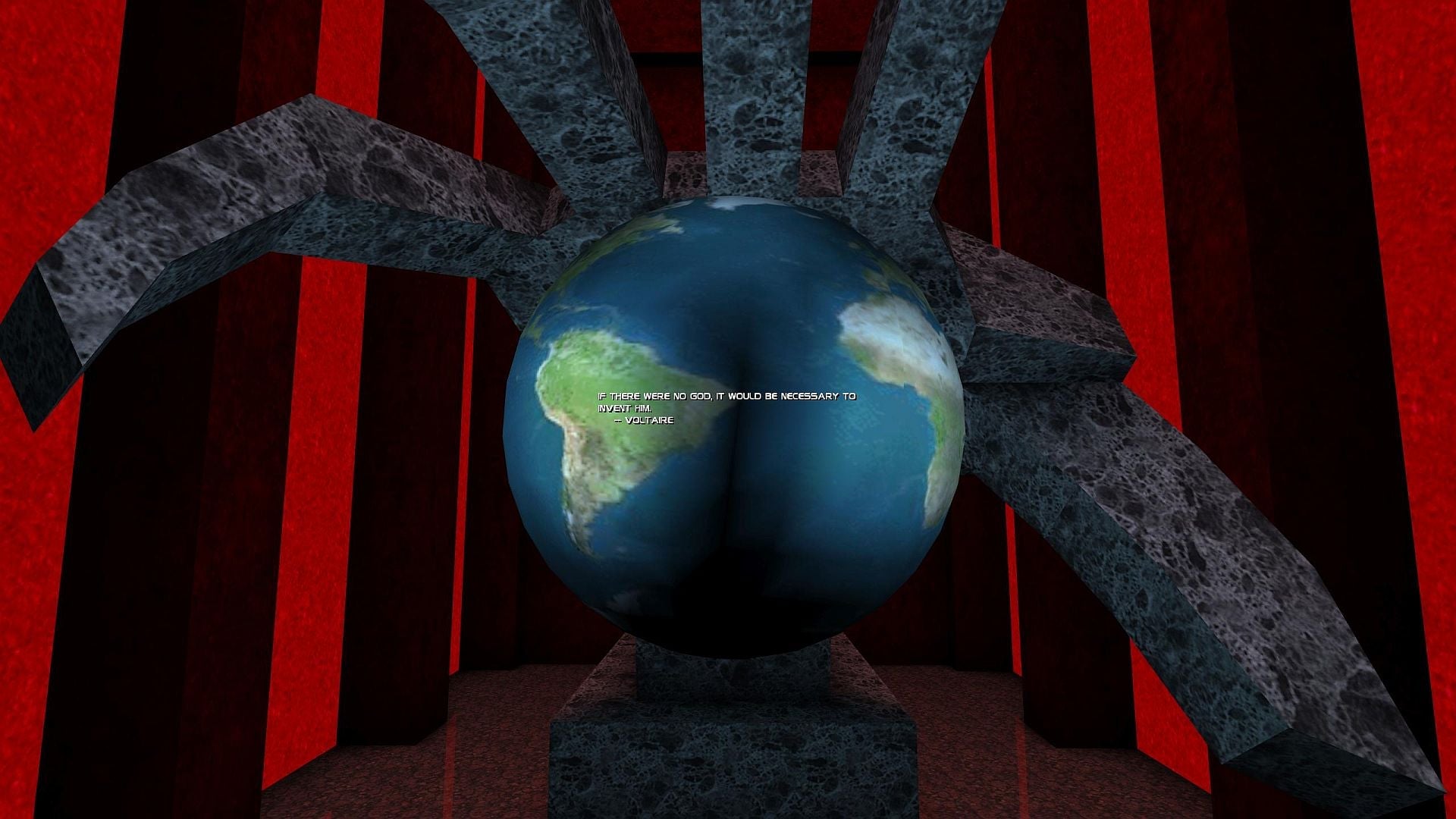 Screenshot: Eidos / Kotaku