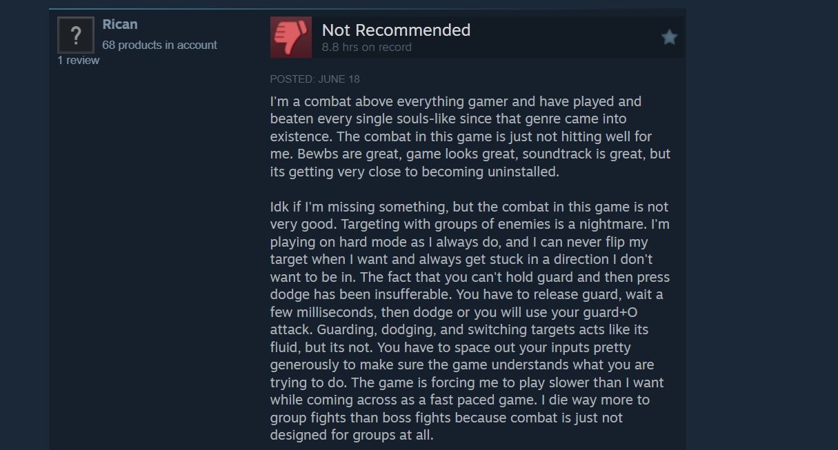 Screenshot: Steam / Kotaku