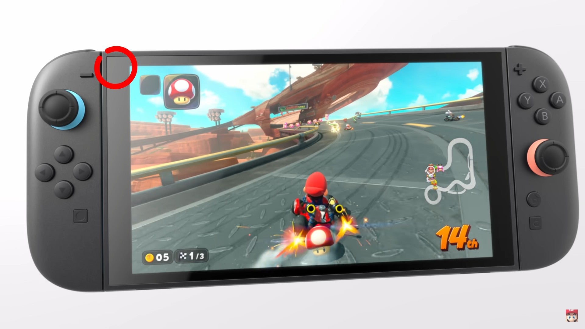 Image: Nintendo / Kotaku