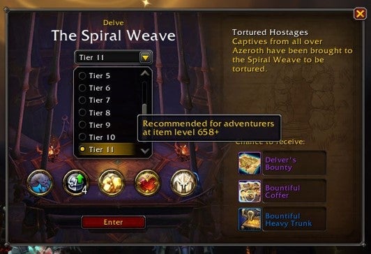 Screenshot: Blizzard / Thomas Wilde / Kotaku