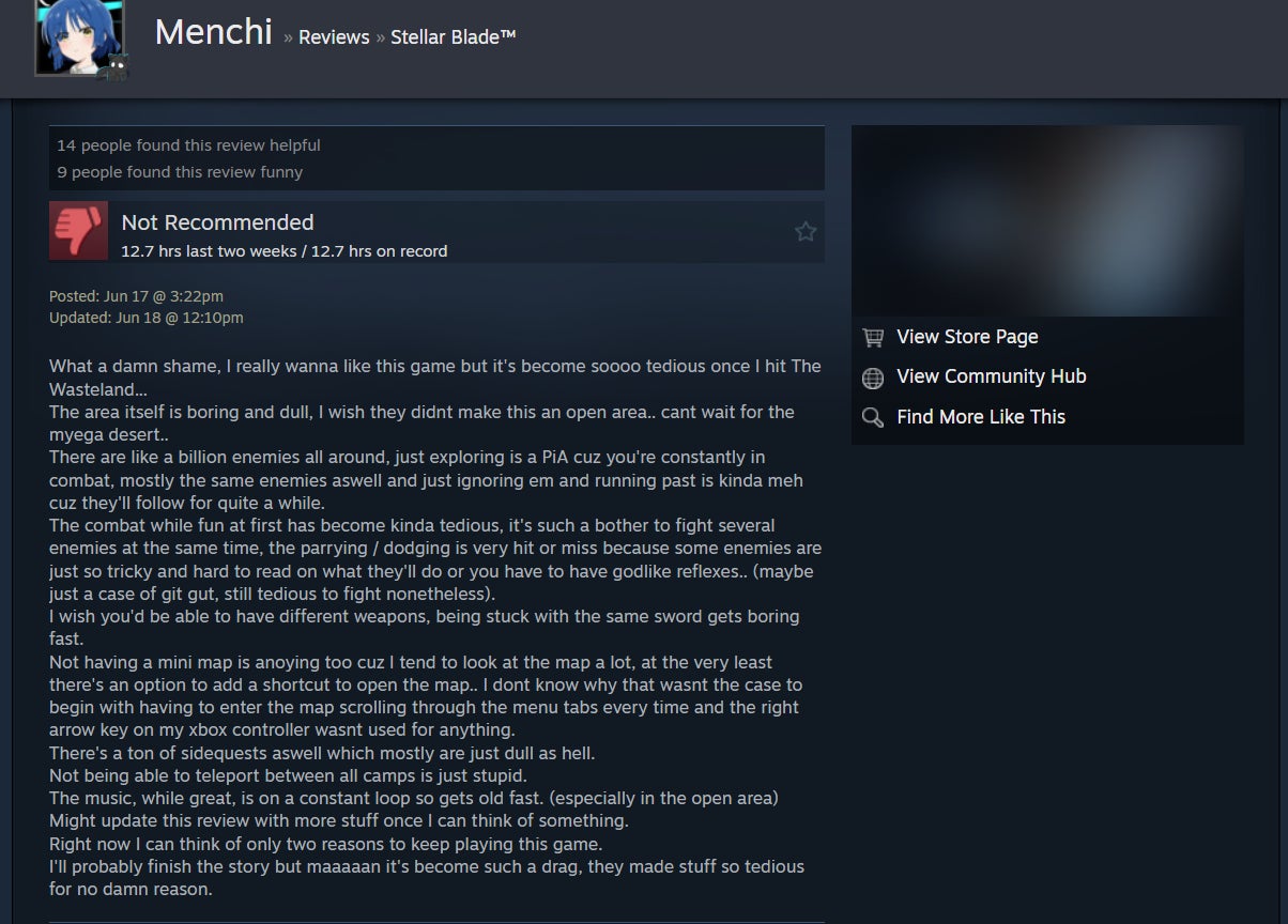Screenshot: Steam / Kotaku