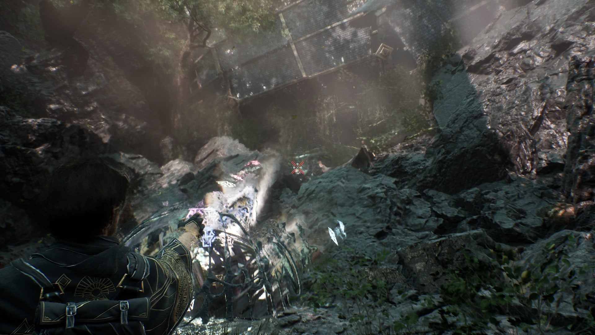 Screenshot: Sandfall Interactive / Simon Estey / Kotaku