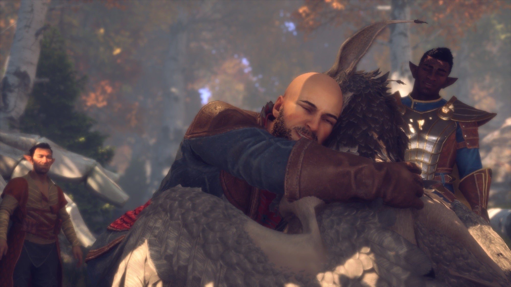 Screenshot: BioWare / Kotaku