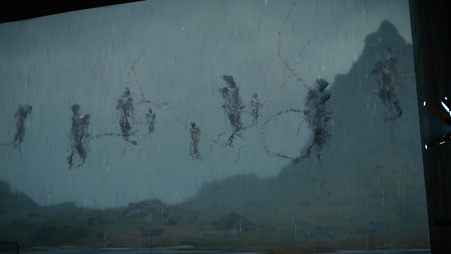 Screenshot: Kojima Productions / Justin Clark / Kotaku