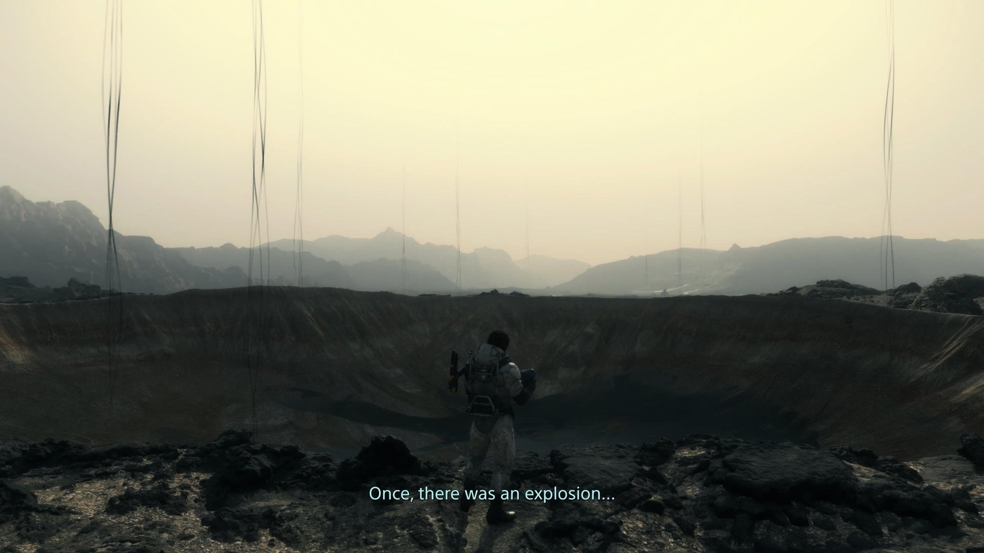 Screenshot: Kojima Productions / Justin Clark / Kotaku