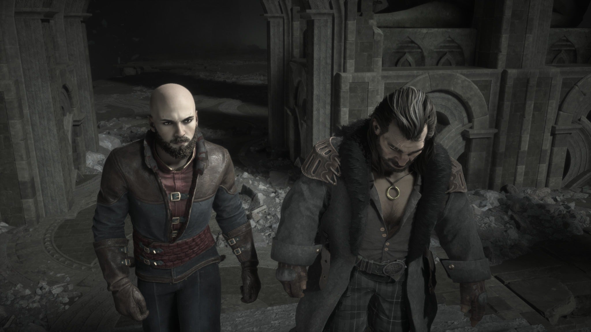 Screenshot: BioWare / Kotaku