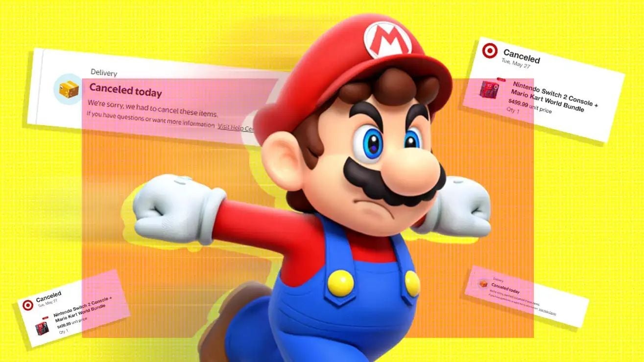 Image: Nintendo / Kotaku