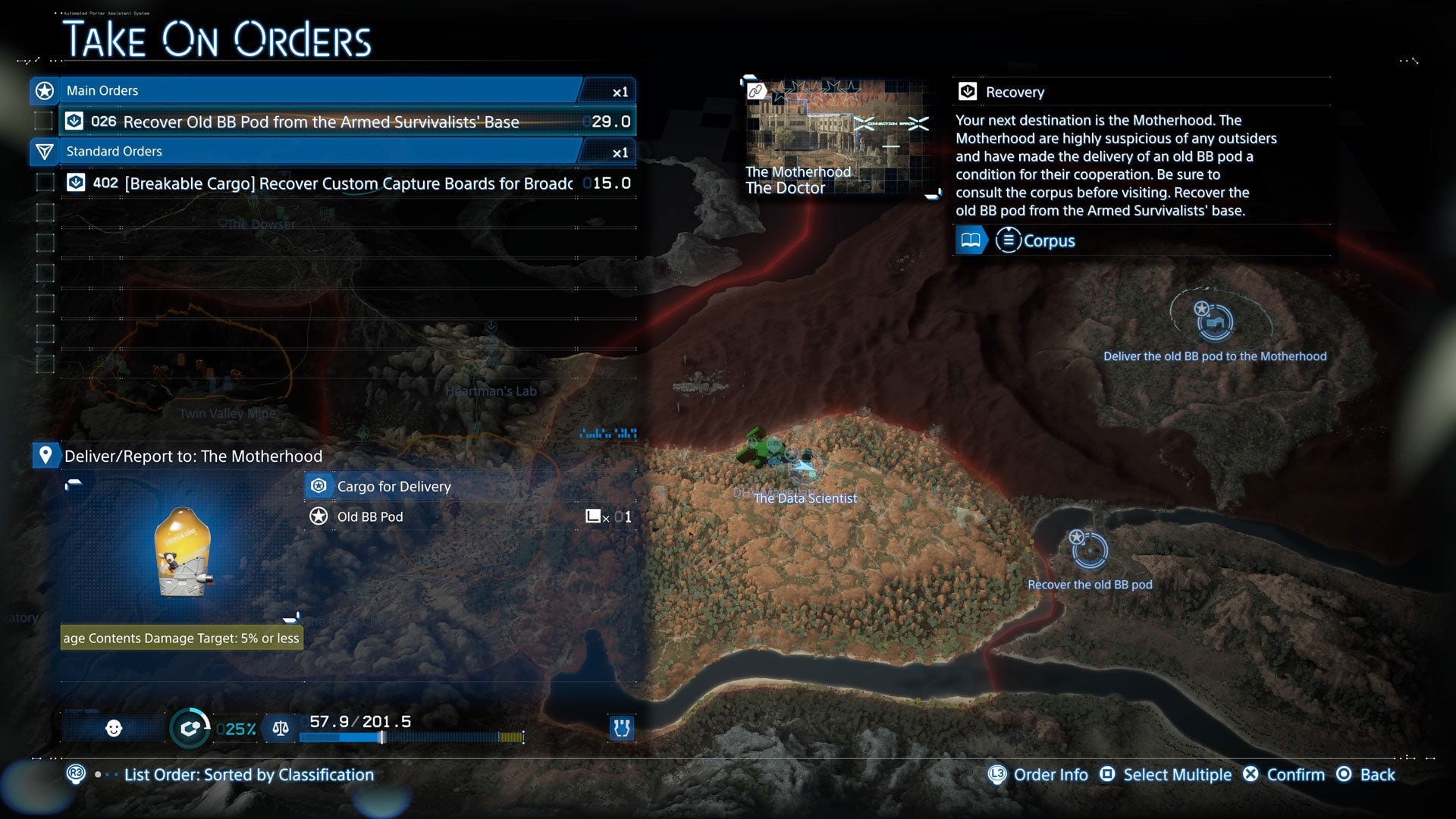 Screenshot: Kojima Productions / George Yang / Kotaku