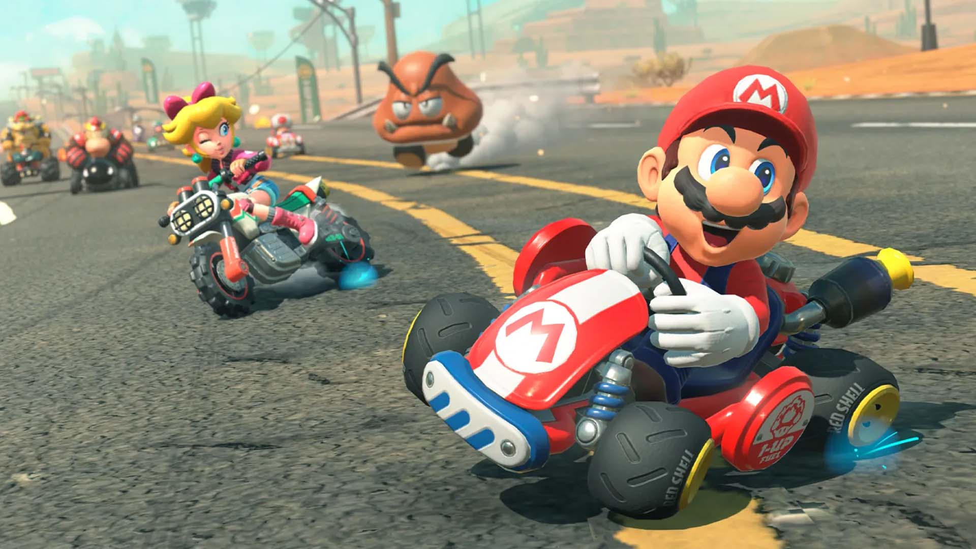 Image: Nintendo / Kotaku