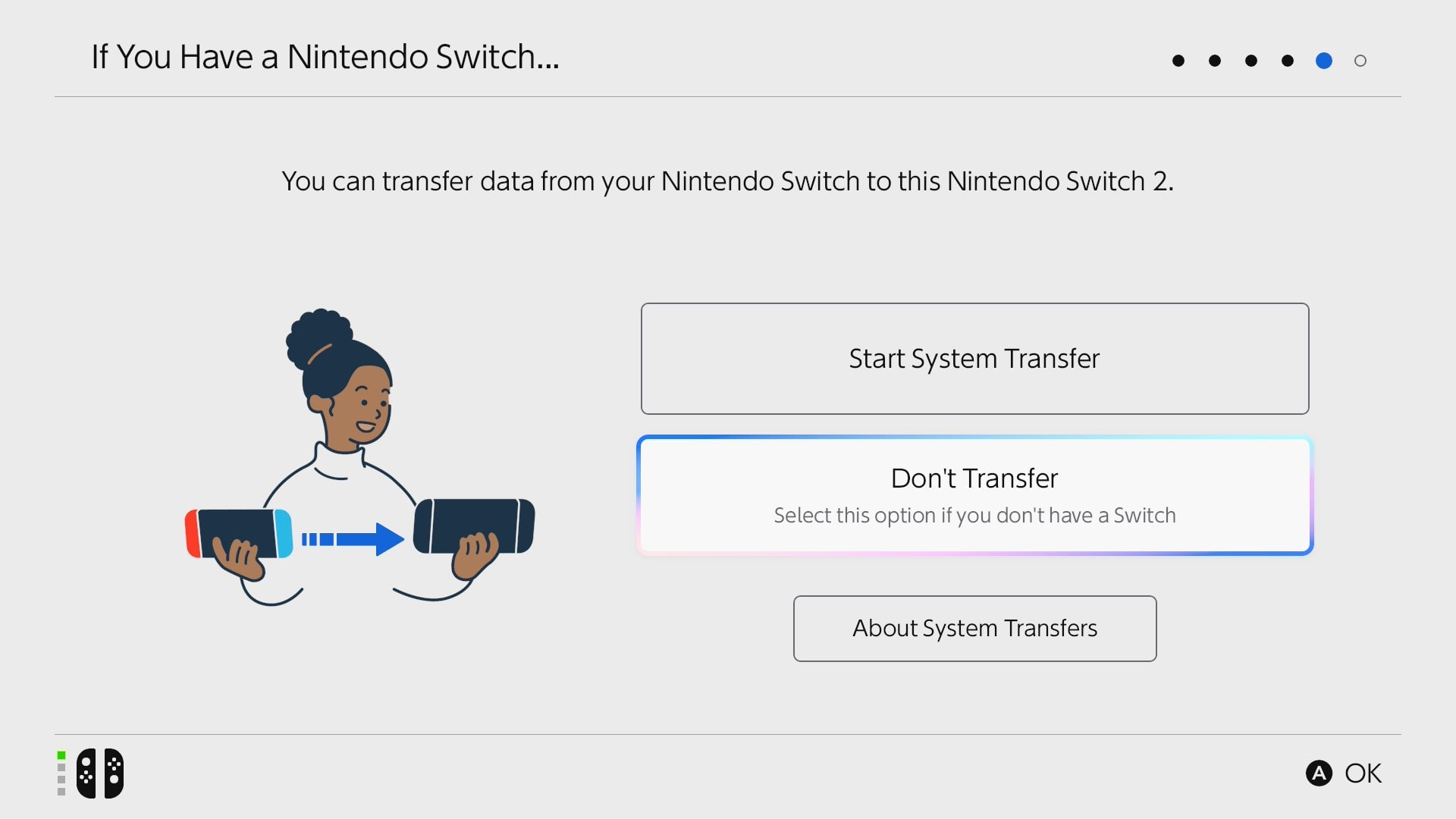 Screenshot: Nintendo / Samuel Moreno / Kotaku