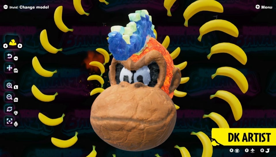 Screenshot: Nintendo / Kotaku