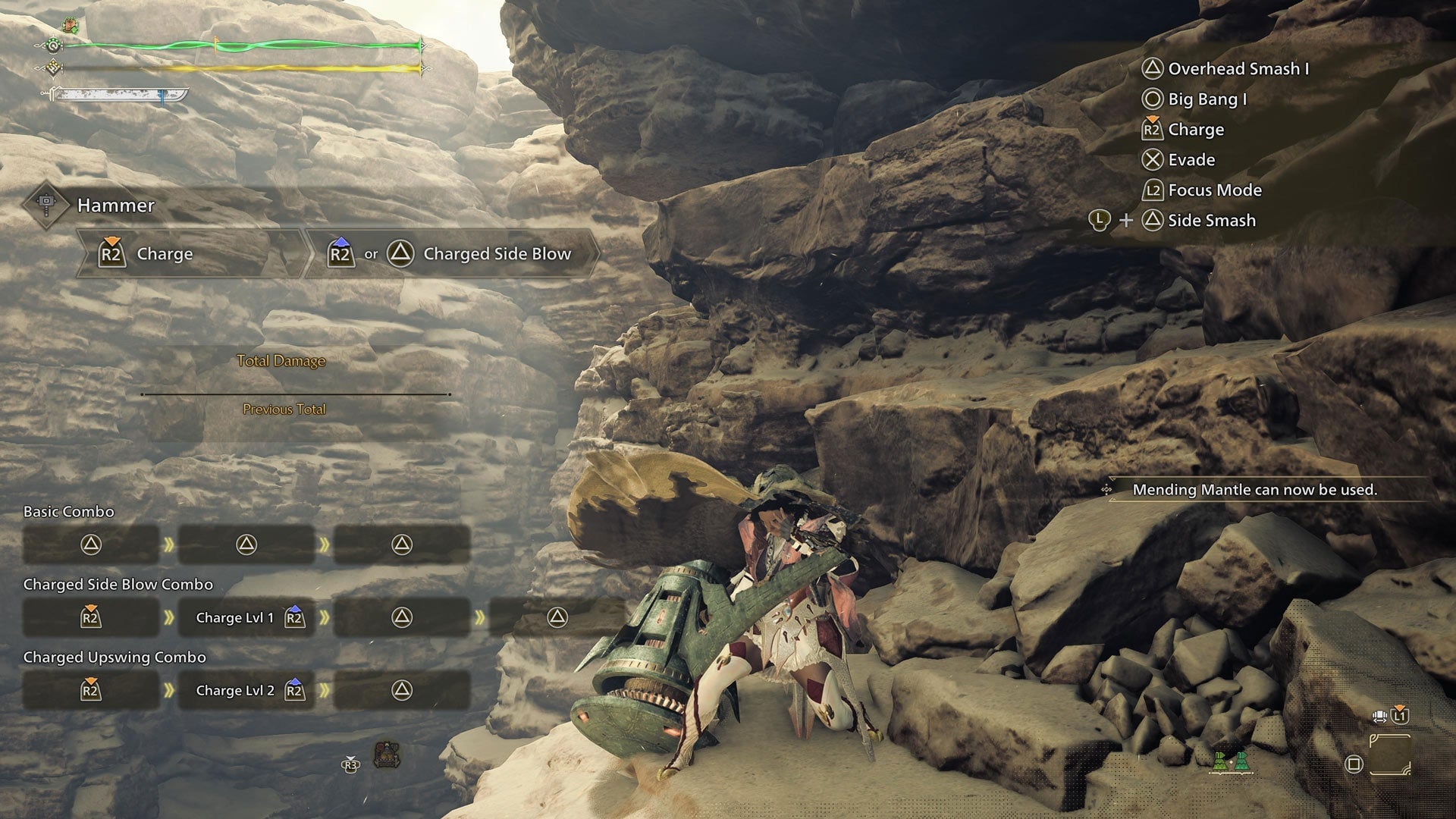 Screenshot: Capcom / Samuel Moreno / Kotaku