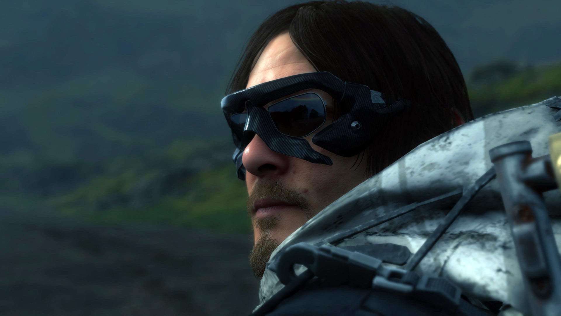 Screenshot: Kojima Productions / Justin Clark / Kotaku