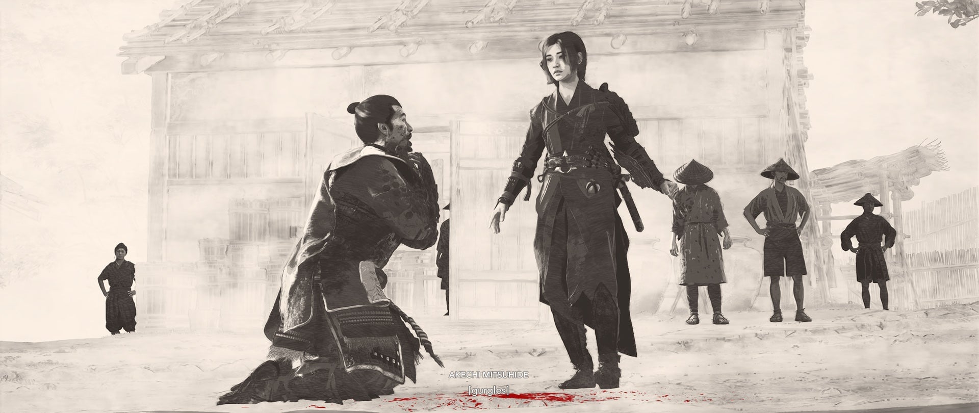 Screenshot: Ubisoft / Justin Clark / Kotaku