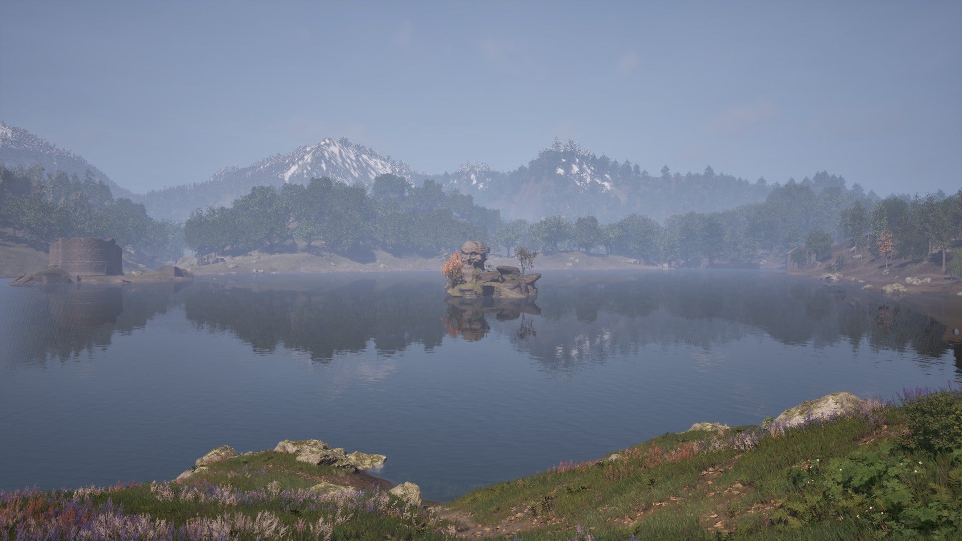 Screenshot: Bethesda / Brandon Morgan / Kotaku