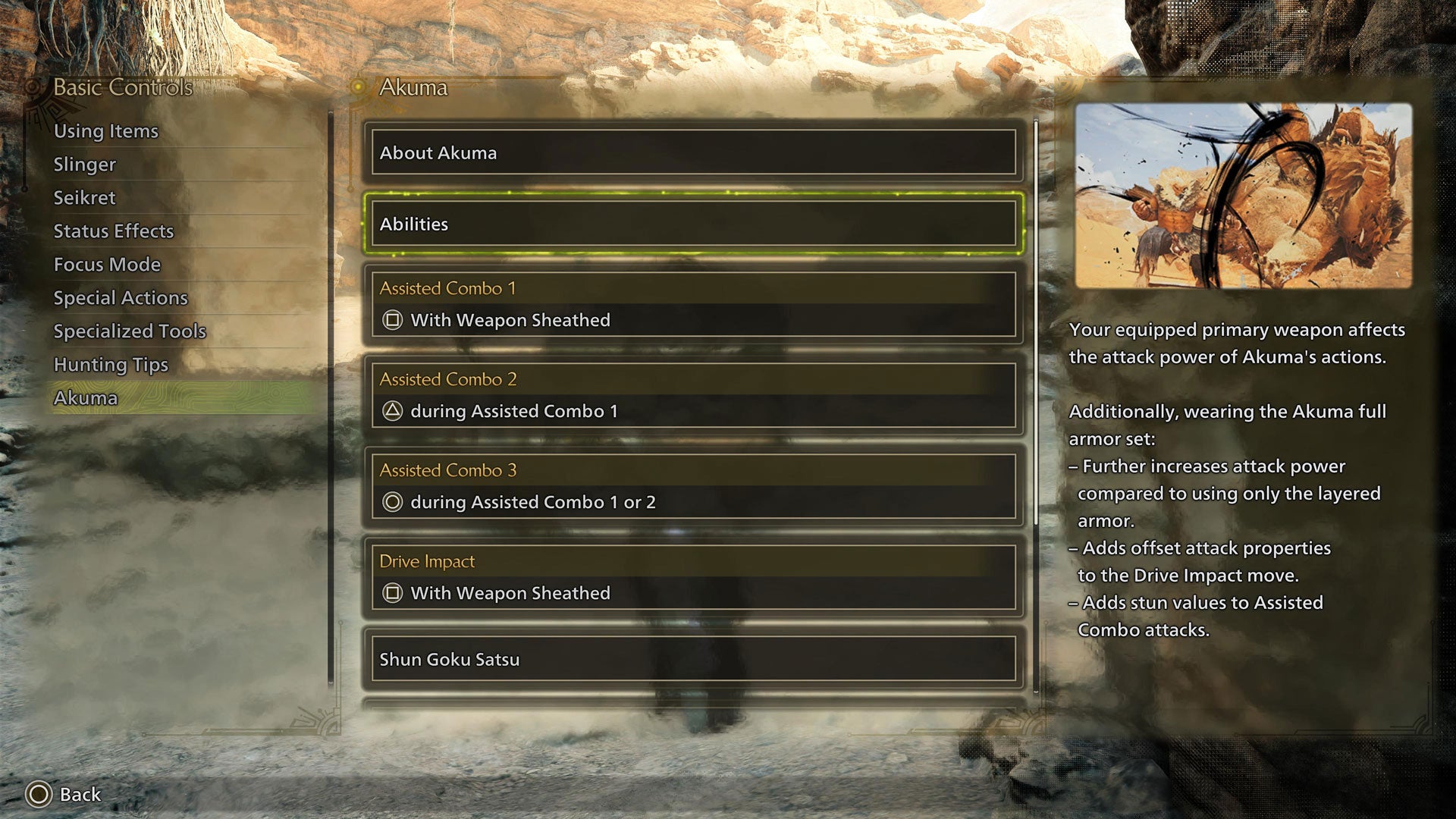 Screenshot: Capcom / Samuel Moreno / Kotaku