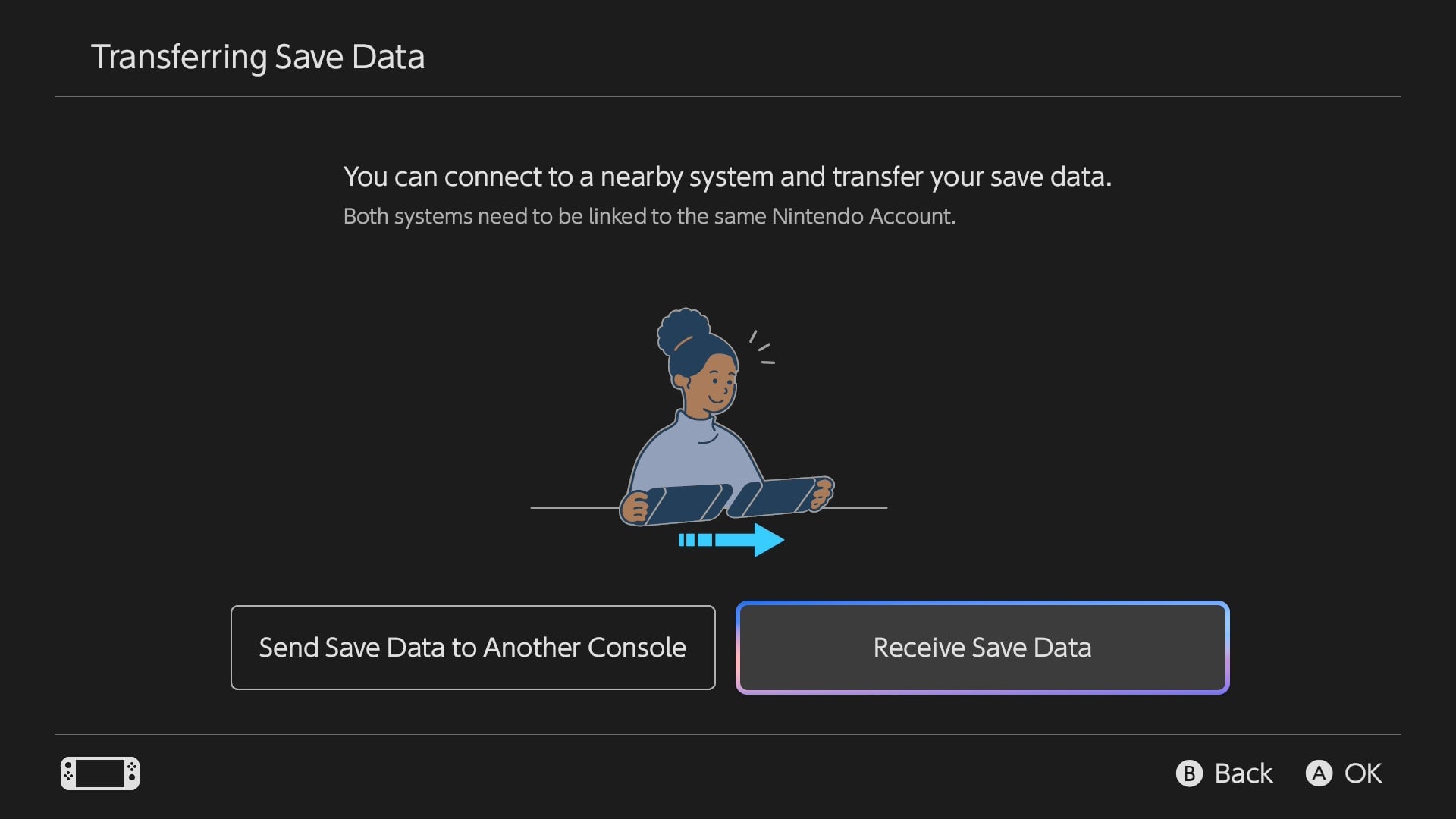 Screenshot: Nintendo / Samuel Moreno / Kotaku