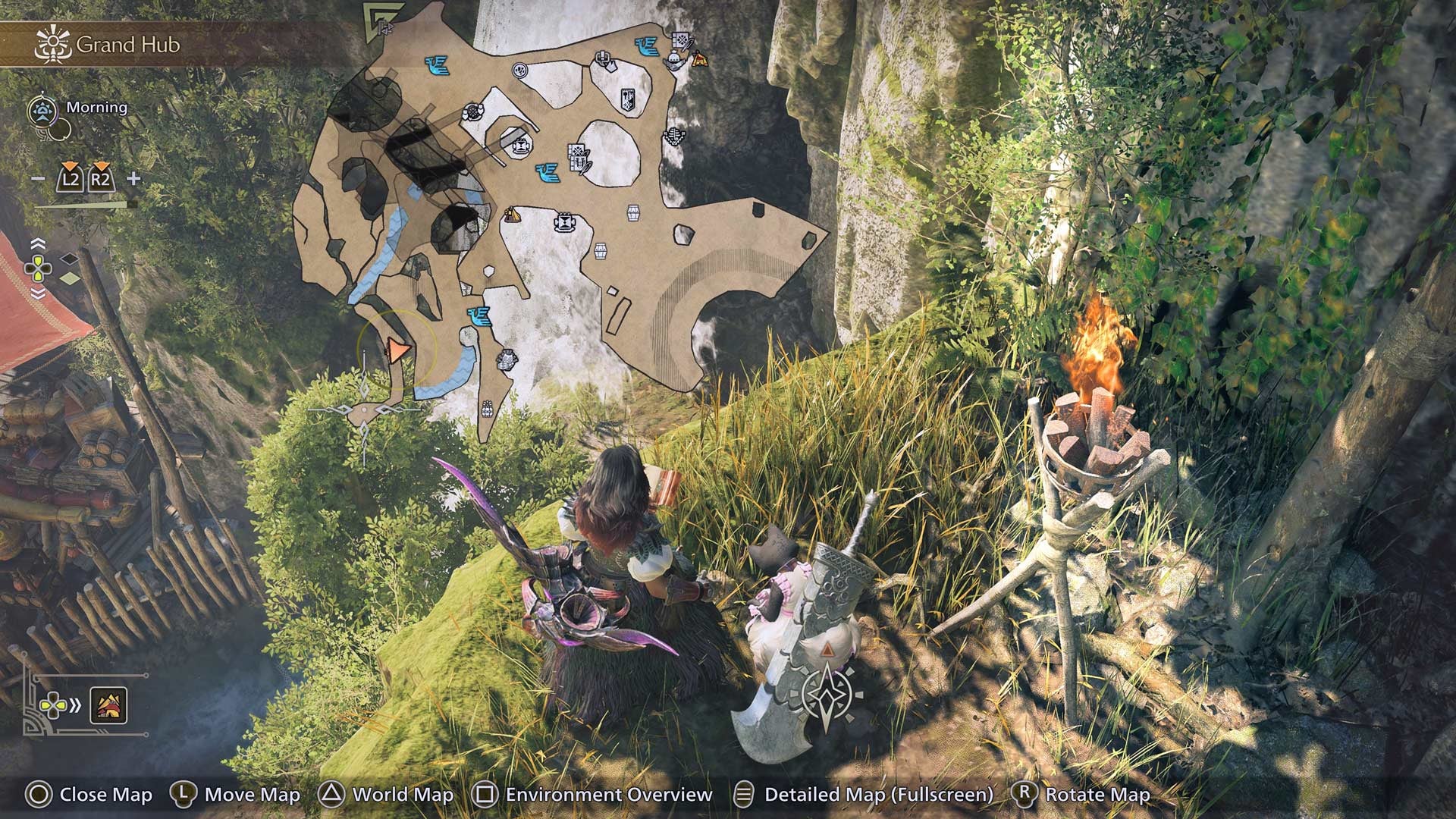 Screenshot: Capcom / Samuel Moreno / Kotaku