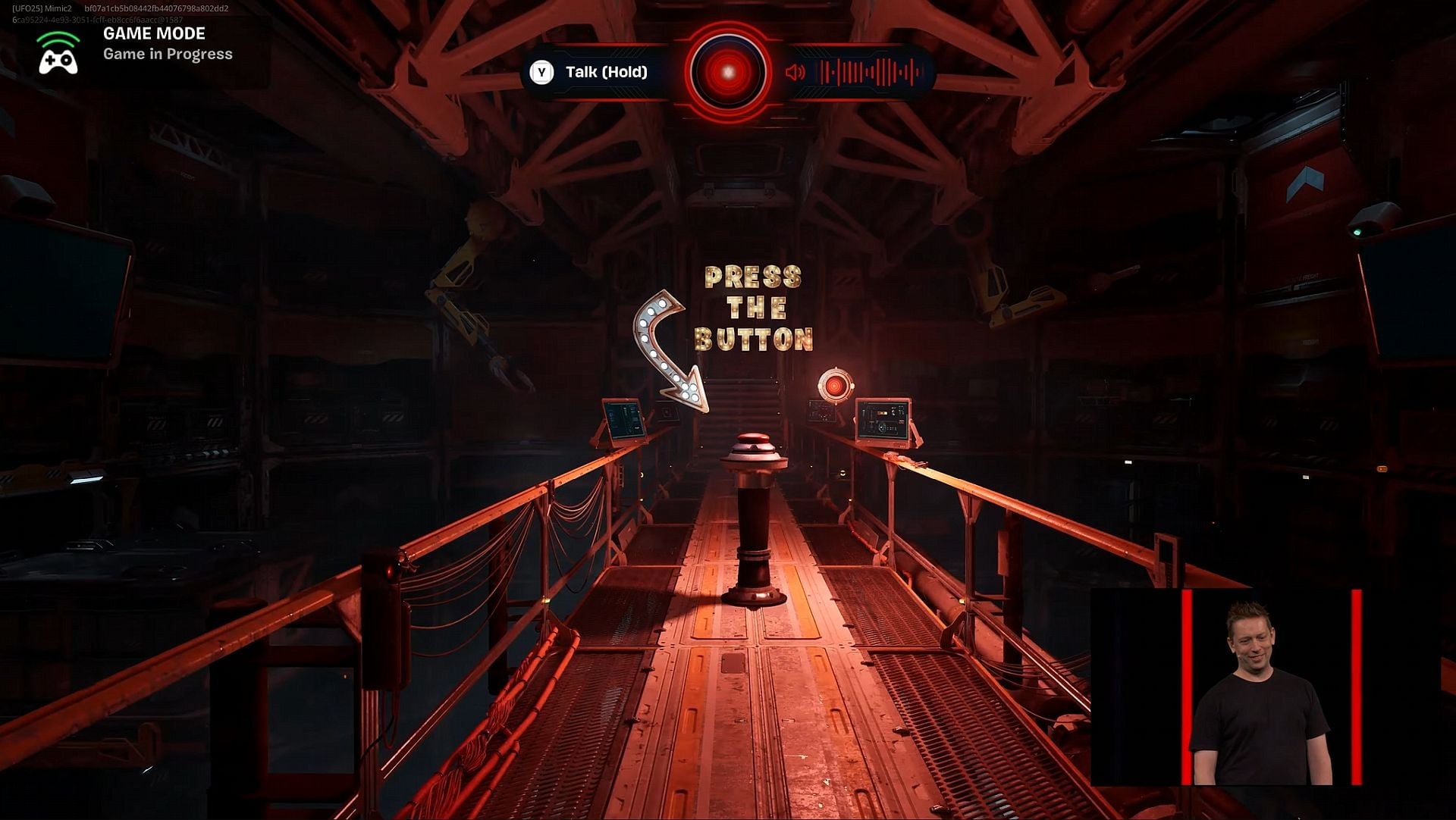 Screenshot: Epic / Kotaku