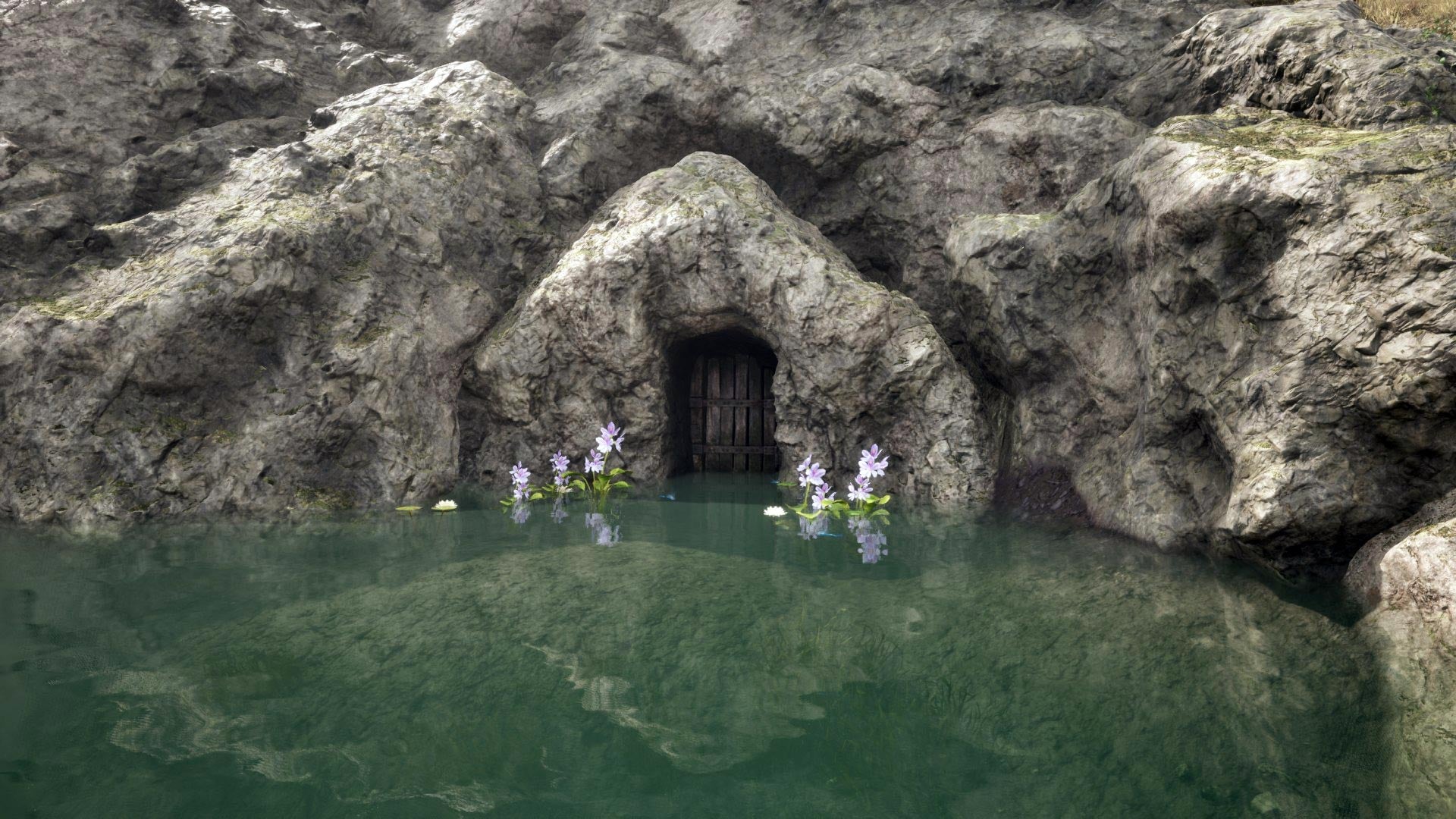 Screenshot: Bethesda / Brandon Morgan / Kotaku